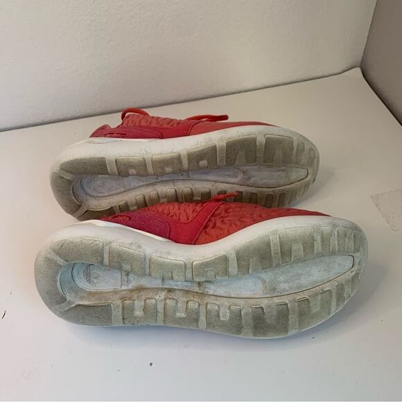 Adidas Tubular Coral Color Sneakers - Picture 6 of 6